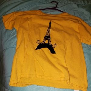 Boutique shirt. Very limited